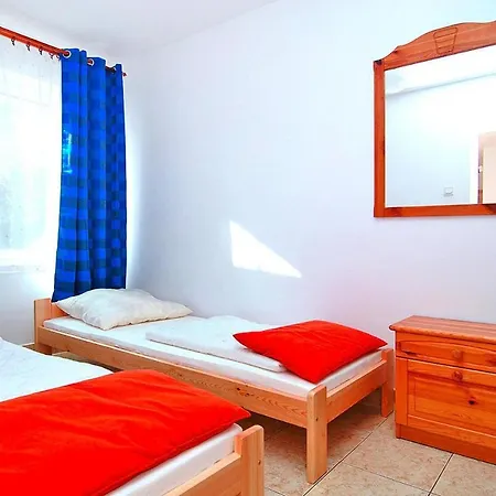On Ground Floor In Rowy Rowy (Pomerania)