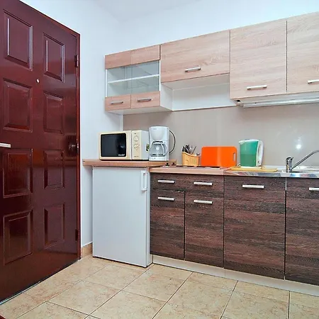 On Ground Floor In Rowy Appartamento Rowy (Pomerania)
